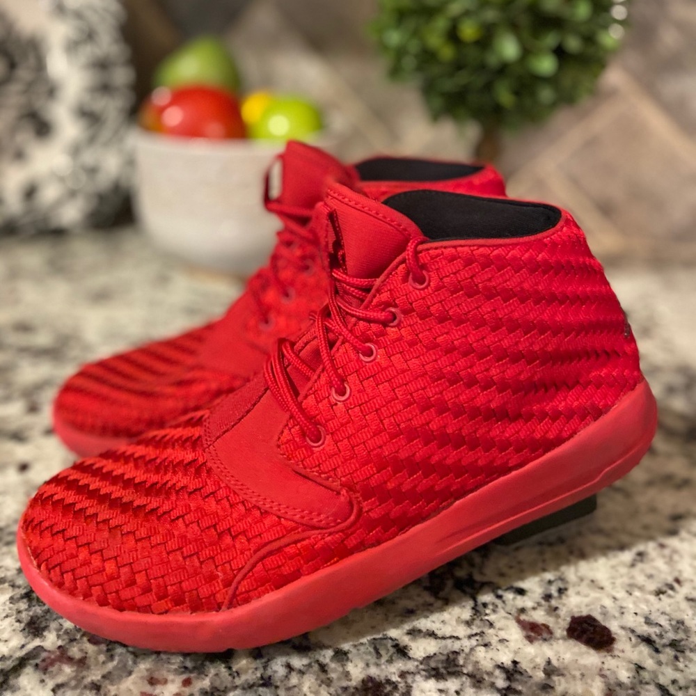 Nike Jordan Eclipse Chukka Woven BG youth